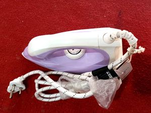 Syska Stellar Dry Iron 1000Watt