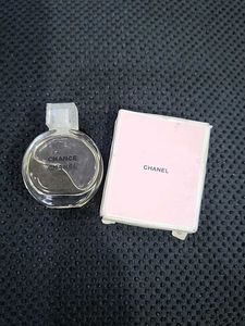 Chanel Chance Perfume Miniature