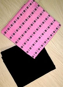 Branded New Cotton Kurti With Tag &amp; Other Material