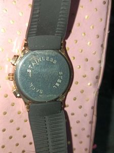 Haute Sauce green &amp;🌷 stylish watches