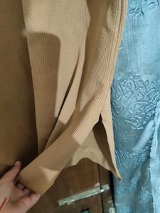 Korean Style Dress