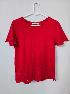 Promod Top