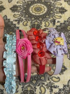 Cute Hair Bands for Girls