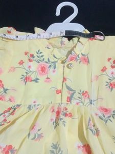 Brand New Girls Top