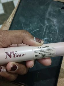 Multi-color 5 in 1 Lipstick Stick