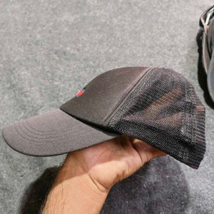 Tommy Hilfiger Trucker Cap