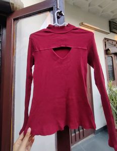 GLAMOROUS TOP