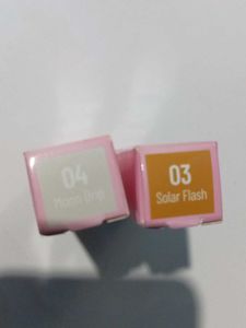 Swiss Beauty Jelly Glow Stick