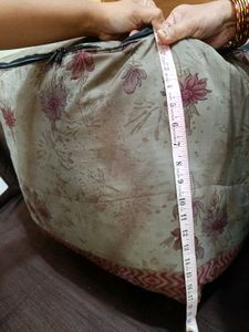 💝✨Floral Cloth Storage Bag for Quilts