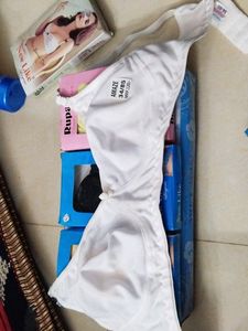 Hosiery Bra Combo Offer