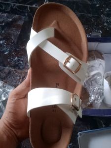 Summer Stylish  Foot Wear🔥
