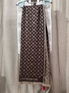 Louis Vuitton Shawl