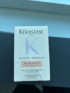 Kerastase Gloss Absolu Hair Oil