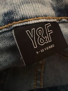 boys jeans from Westside . in perfect condition