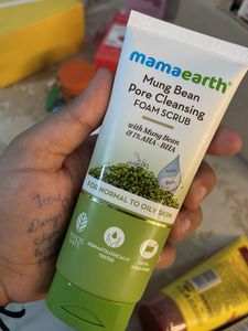 Skincare Essentials Bundle - Face Washes &amp; Gel