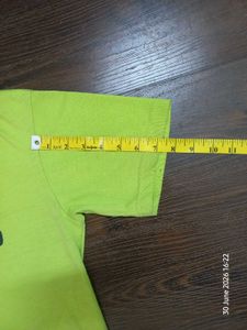 Men's "Stronger Than Ever" Graphic T-Shirt