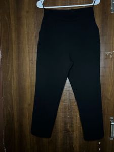Black Pants