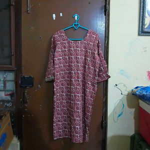 kurta pant set