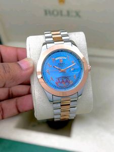 Rolex*✅1st quality Stainless steel Full Arbi figur