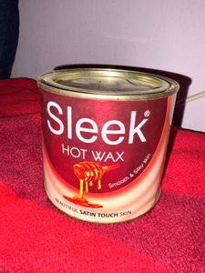 Waxing Kit - Jenex Heater &amp; Lady Gold Strips