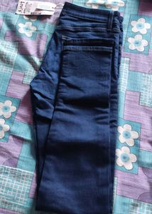 New Men Jeans Pant