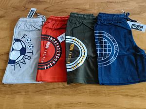 Boys Shorts