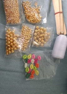DIY Jewelry Making Supplies
