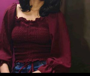 Fashionable Top For Women