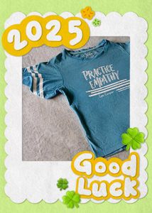 LEE COOPER CROP TOP 💙