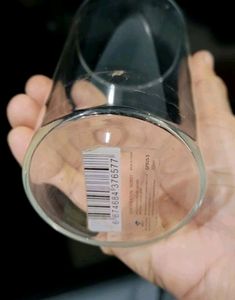 🥤 3 Branded Glass🧋