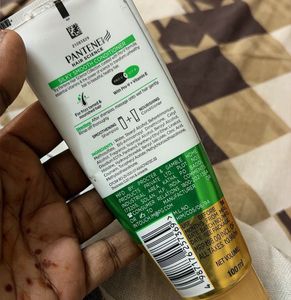 Pantene Silky Smooth Conditioner