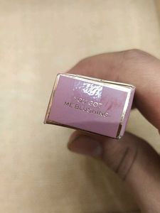 Revolution Super Dewy Liquid Blush