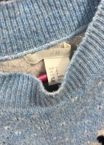 sweater