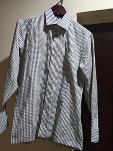 Men's Formal Shirts