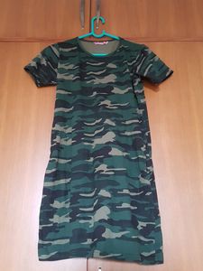 t shirt dress