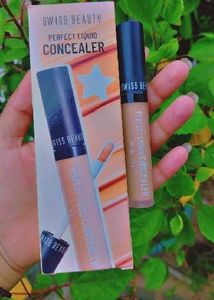 Swiss Beauty Perfect Liquid Concealer