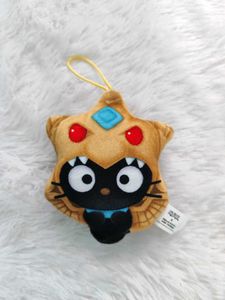 Sanrio Bagcharm