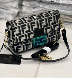 IMPORTED FENDI SLING PREMIUM QUALITY AT SALE