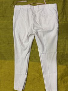Men's Light Colored Chinos
