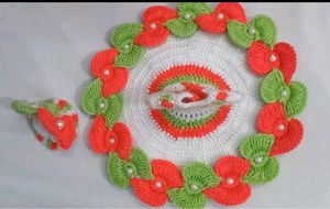 Republic Day Dress For Kanha Ji