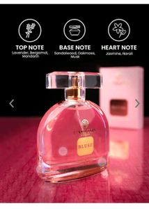 Cartlon London Women Edition Eau De Blus