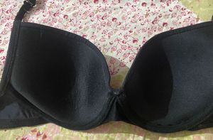 Padded Pushup Bra