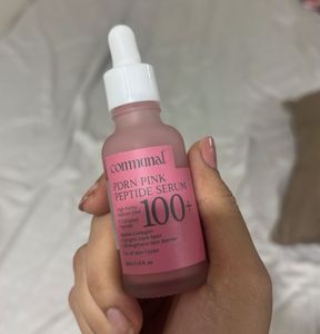 Communal PDRN Pink Peptide Serum 100+