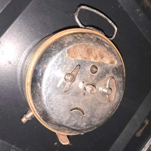 [NonWorking] Vintage HES Alarm Clock