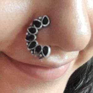 maharashtra nose ring