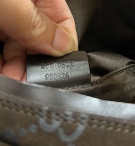 Gucci Tom Ford era shoulder Bag