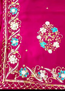 Saree