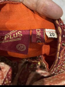 Boys Ethnic Wear Like New