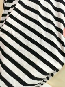 Cute Striped T-Shirt
