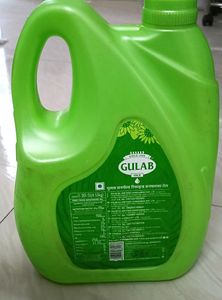 Container (5 Litre)